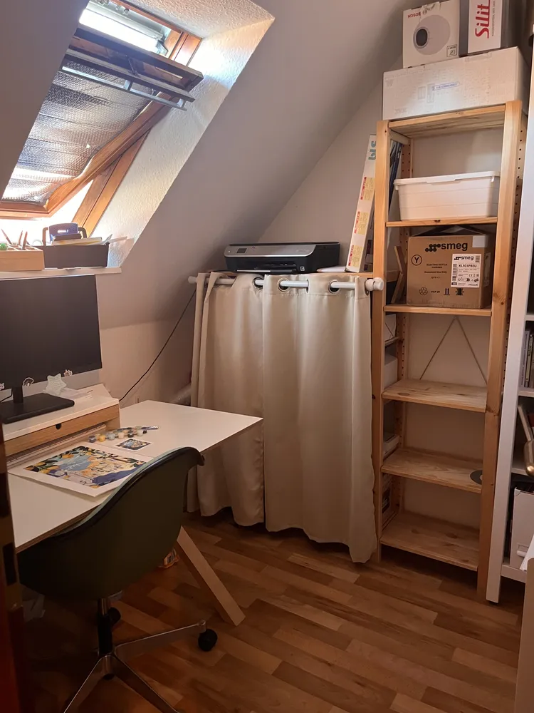 3 Zimmer Wohnung mit 62 m² in Hannover – Bild 7