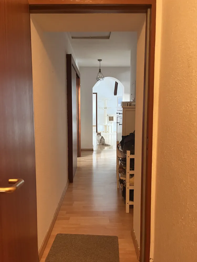 3 Zimmer Wohnung mit 62 m² in Hannover – Bild 8