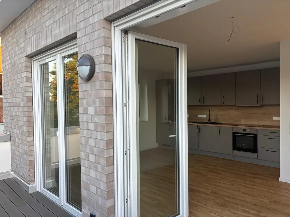 3 Zimmer Wohnung mit 70 m² in Oldenburg – Bild 1