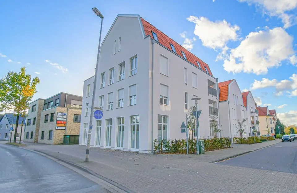 3 Zimmer Wohnung mit 70 m² in Oldenburg – Bild 8