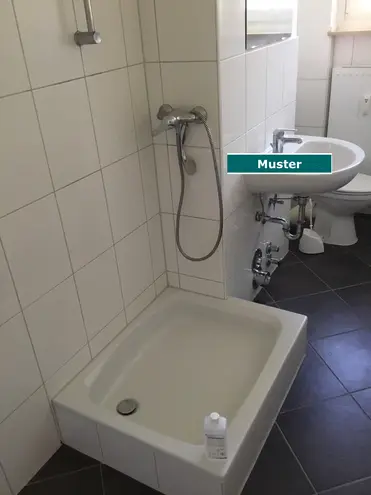 4 Zimmer Wohnung mit 80 m² in Bremen – Bild 3