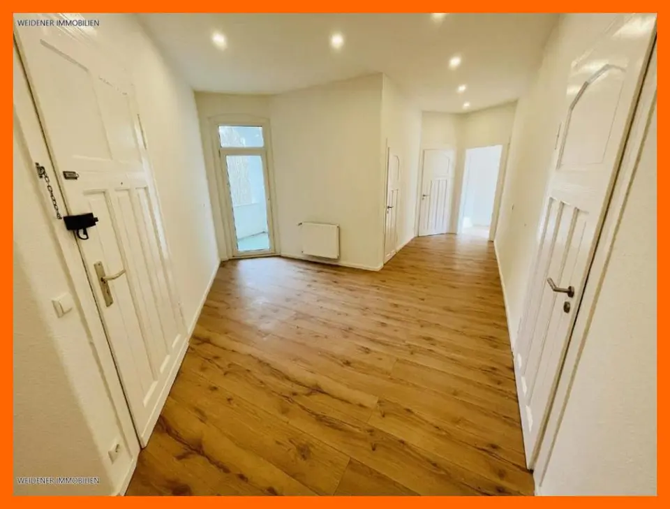 4 Zimmer Wohnung mit 112 m² in Gera – Bild 2