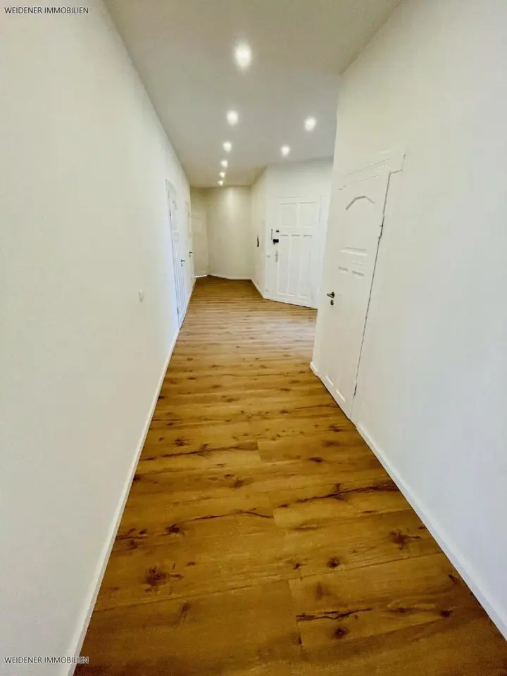 4 Zimmer Wohnung mit 112 m² in Gera – Bild 3