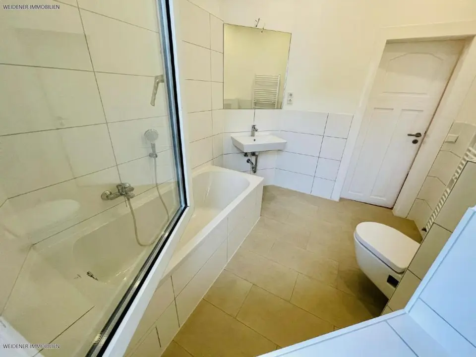 4 Zimmer Wohnung mit 112 m² in Gera – Bild 5