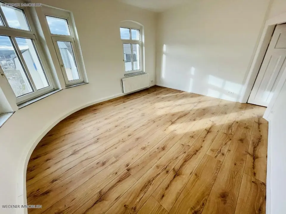 4 Zimmer Wohnung mit 112 m² in Gera – Bild 6