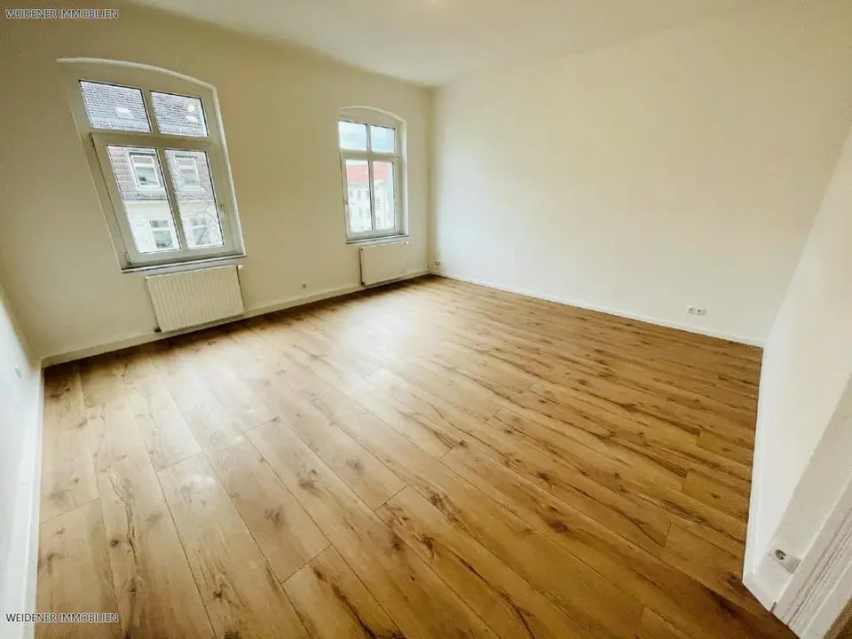 4 Zimmer Wohnung mit 112 m² in Gera – Bild 7