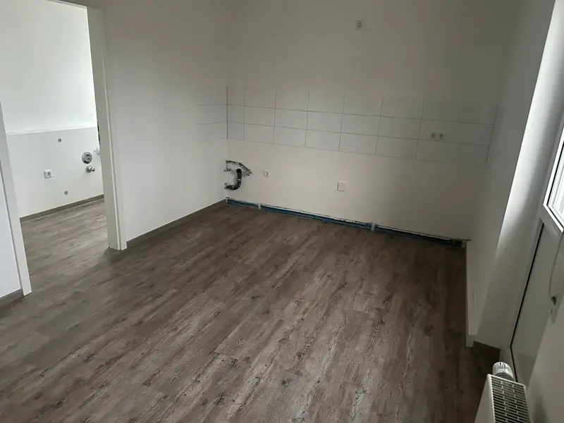 2 Zimmer Wohnung mit 59 m² in Ludwigshafen – Bild 1