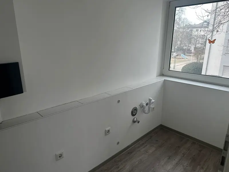 2 Zimmer Wohnung mit 59 m² in Ludwigshafen – Bild 6
