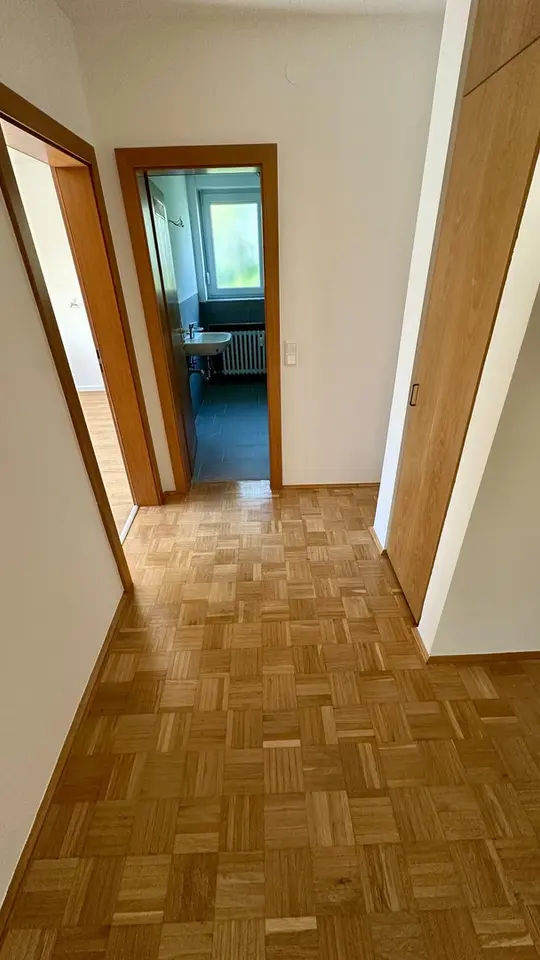4 Zimmer Wohnung mit 112 m² in Würzburg – Bild 5