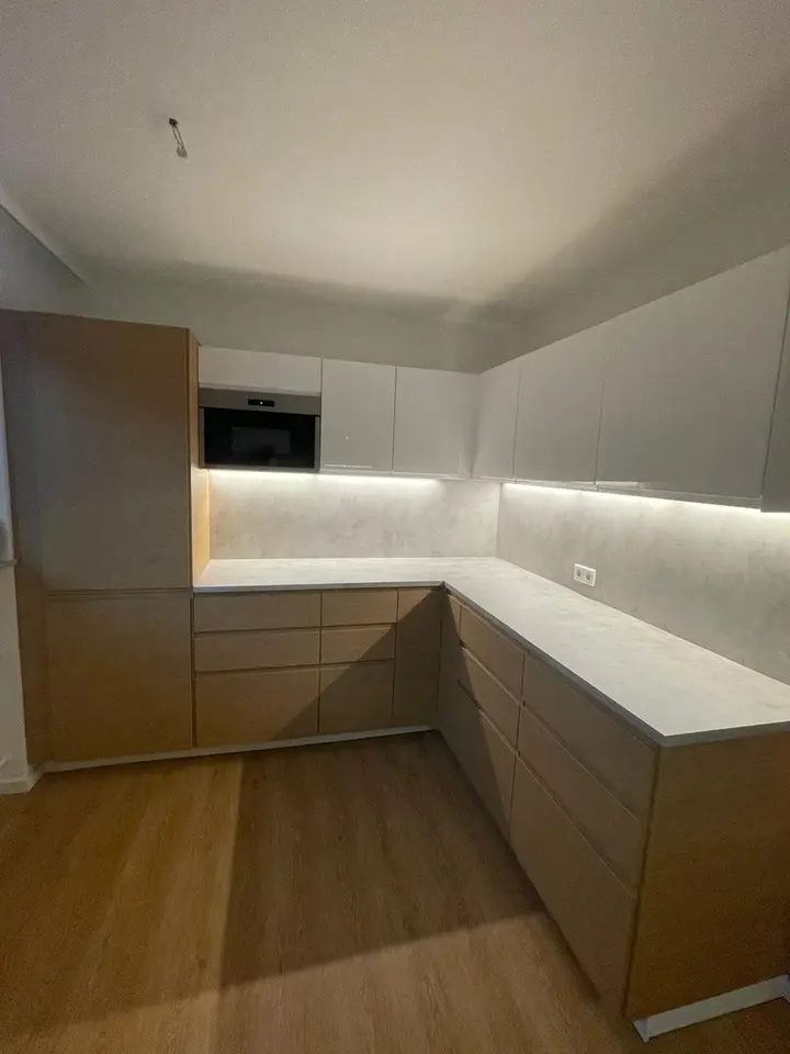 4 Zimmer Wohnung mit 112 m² in Würzburg – Bild 9