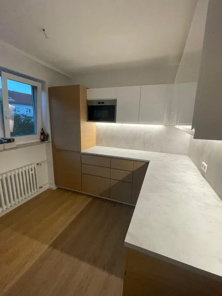 4 Zimmer Wohnung mit 112 m² in Würzburg – Bild 10