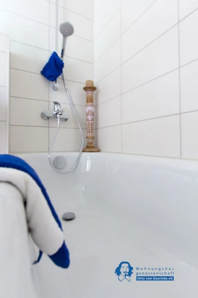 3 Zimmer Wohnung mit 72 m² in Magdeburg – Bild 3