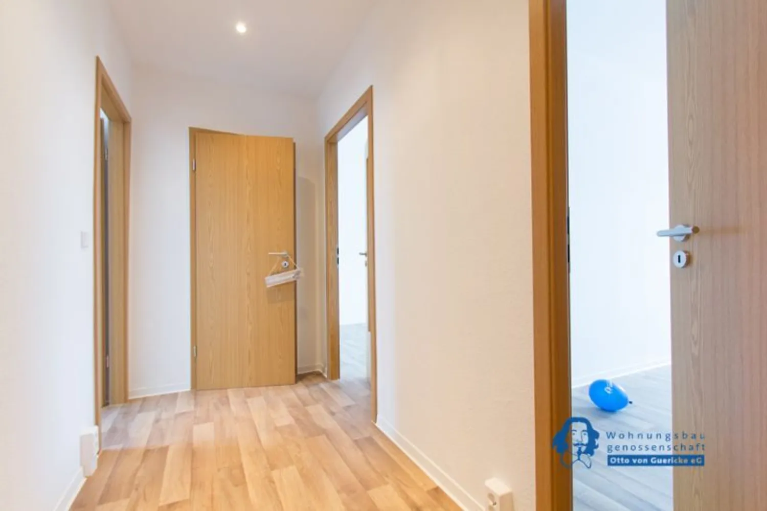 3 Zimmer Wohnung mit 72 m² in Magdeburg – Bild 4