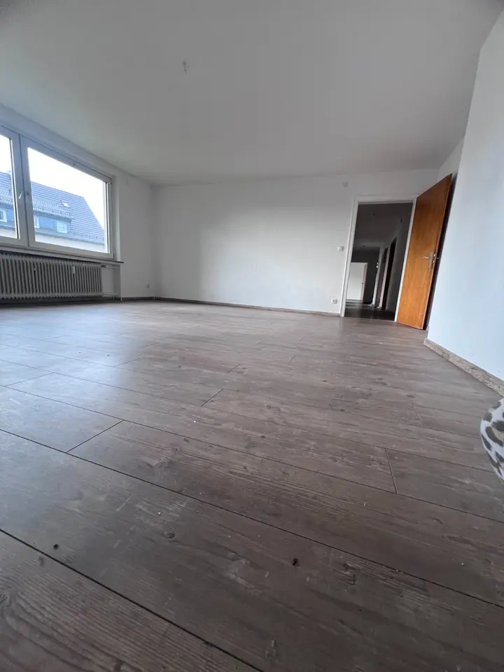 5 Zimmer Wohnung mit 111 m² in Siegen – Bild 3