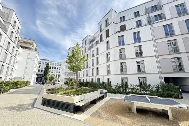 3 Zimmer Wohnung mit 88 m² in Köln – Bild 1