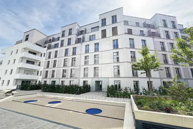 3 Zimmer Wohnung mit 88 m² in Köln – Bild 2
