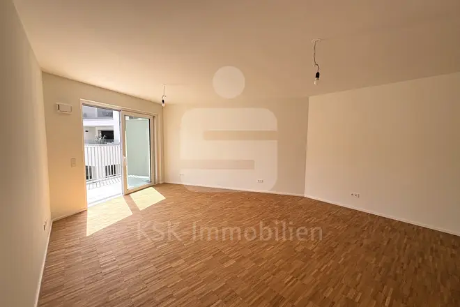 3 Zimmer Wohnung mit 88 m² in Köln – Bild 3