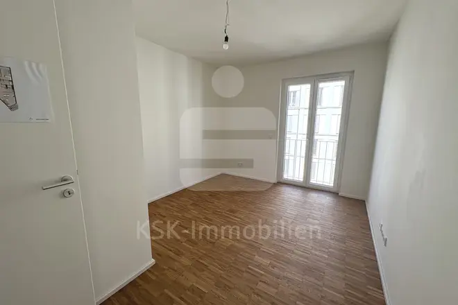 3 Zimmer Wohnung mit 88 m² in Köln – Bild 4