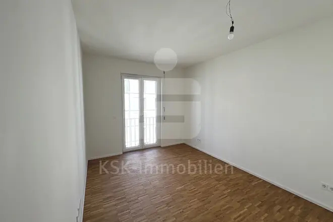 3 Zimmer Wohnung mit 88 m² in Köln – Bild 5