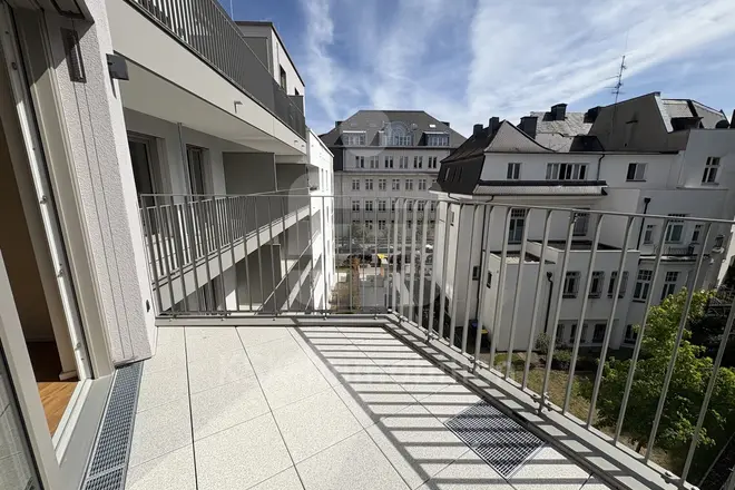 3 Zimmer Wohnung mit 88 m² in Köln – Bild 7