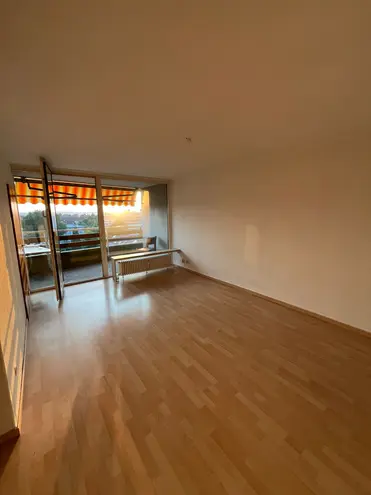 2 Zimmer Wohnung mit 65 m² in Augsburg – Bild 1