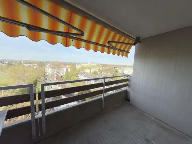 2 Zimmer Wohnung mit 65 m² in Augsburg – Bild 4