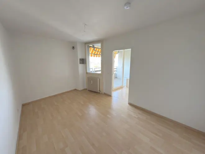 2 Zimmer Wohnung mit 65 m² in Augsburg – Bild 5