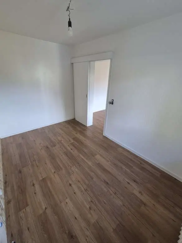 4 Zimmer Wohnung mit 110 m² in Rastatt – Bild 1