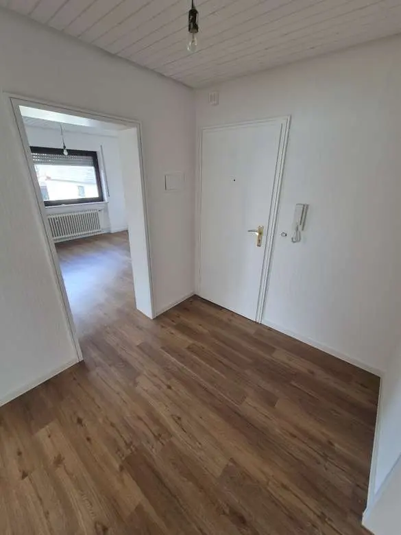 4 Zimmer Wohnung mit 110 m² in Rastatt – Bild 3
