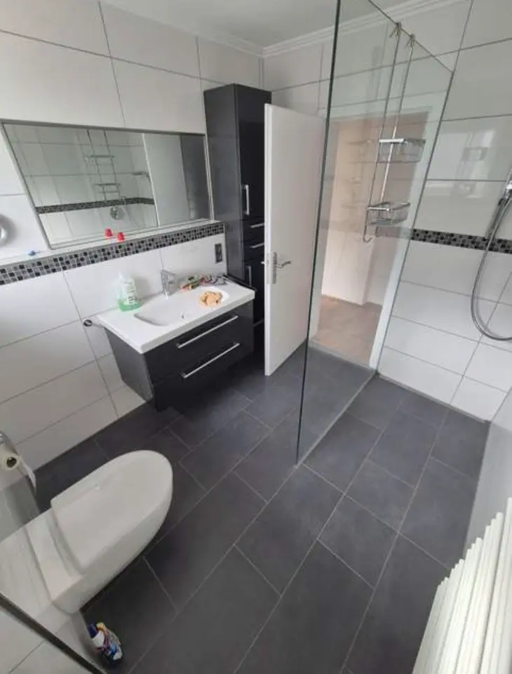 4 Zimmer Wohnung mit 110 m² in Rastatt – Bild 4