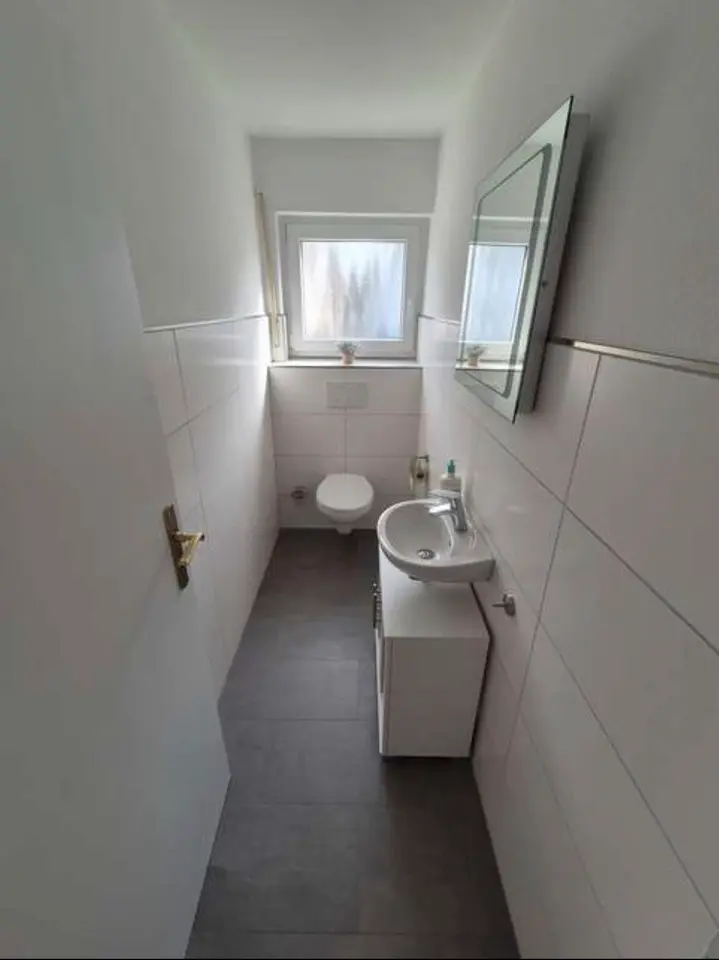4 Zimmer Wohnung mit 110 m² in Rastatt – Bild 5