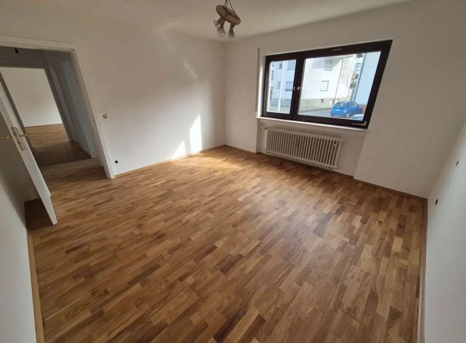 4 Zimmer Wohnung mit 110 m² in Rastatt – Bild 7