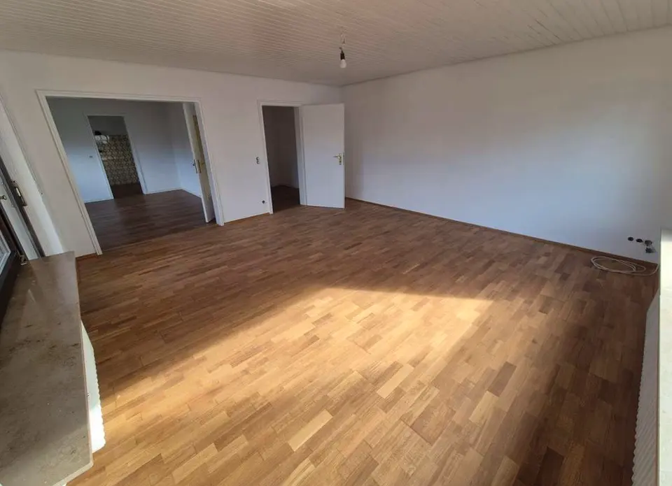 4 Zimmer Wohnung mit 110 m² in Rastatt – Bild 9