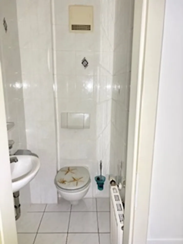 2 Zimmer Wohnung mit 60 m² in Trier – Bild 11