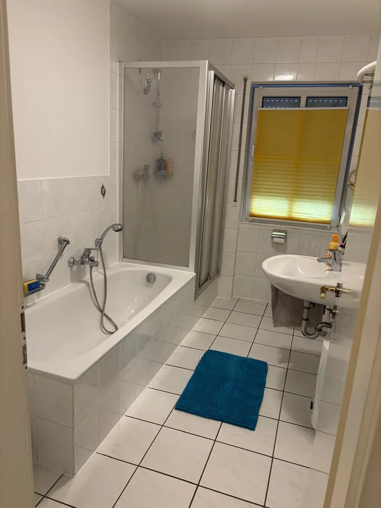 2 Zimmer Wohnung mit 60 m² in Trier – Bild 12