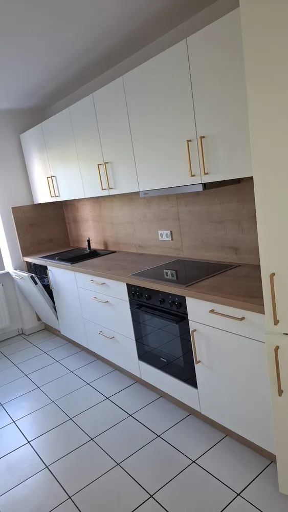 2 Zimmer Wohnung mit 60 m² in Trier – Bild 7
