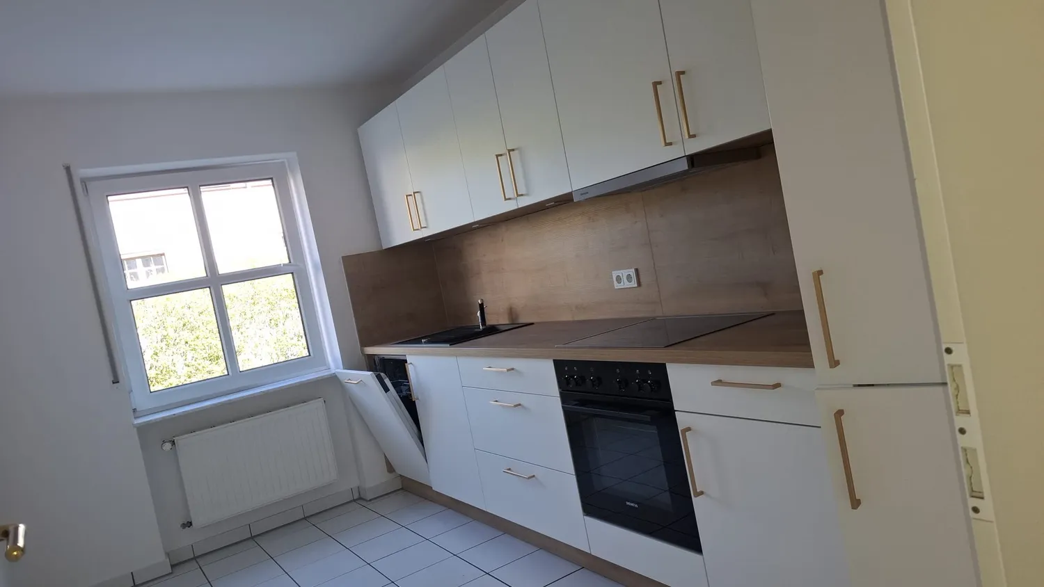 2 Zimmer Wohnung mit 60 m² in Trier – Bild 8
