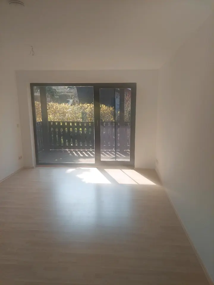 2 Zimmer Wohnung mit 48 m² in Zwickau – Bild 1