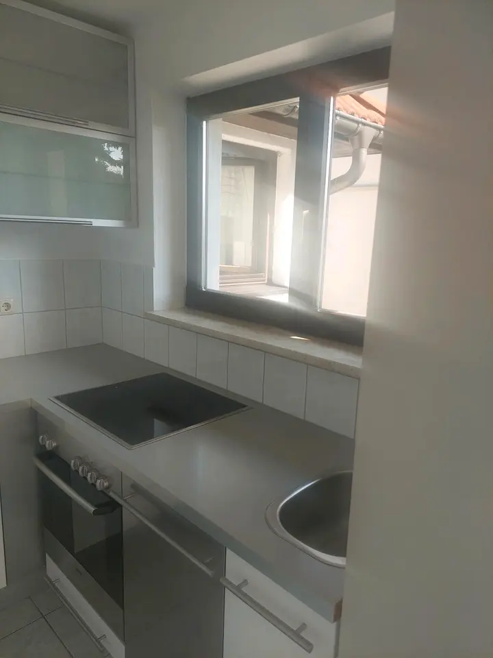 2 Zimmer Wohnung mit 48 m² in Zwickau – Bild 3