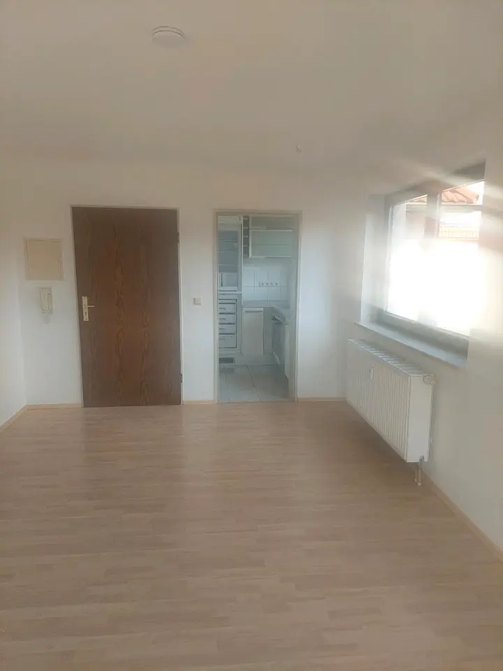 2 Zimmer Wohnung mit 48 m² in Zwickau – Bild 4