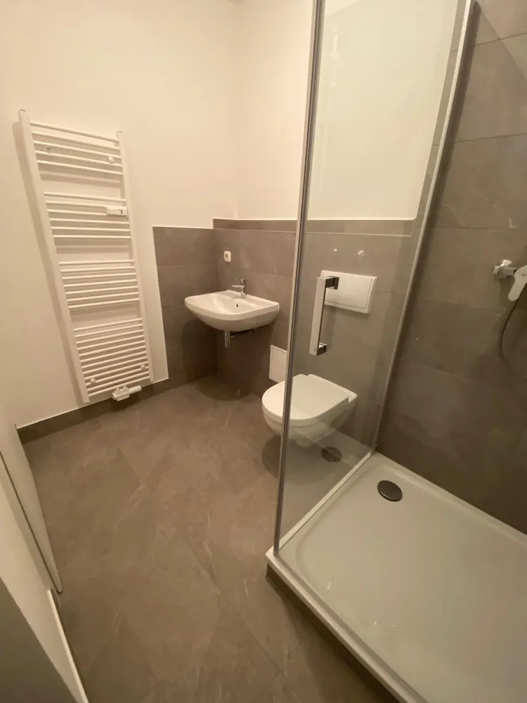 2 Zimmer Wohnung mit 60 m² in Merseburg – Bild 2