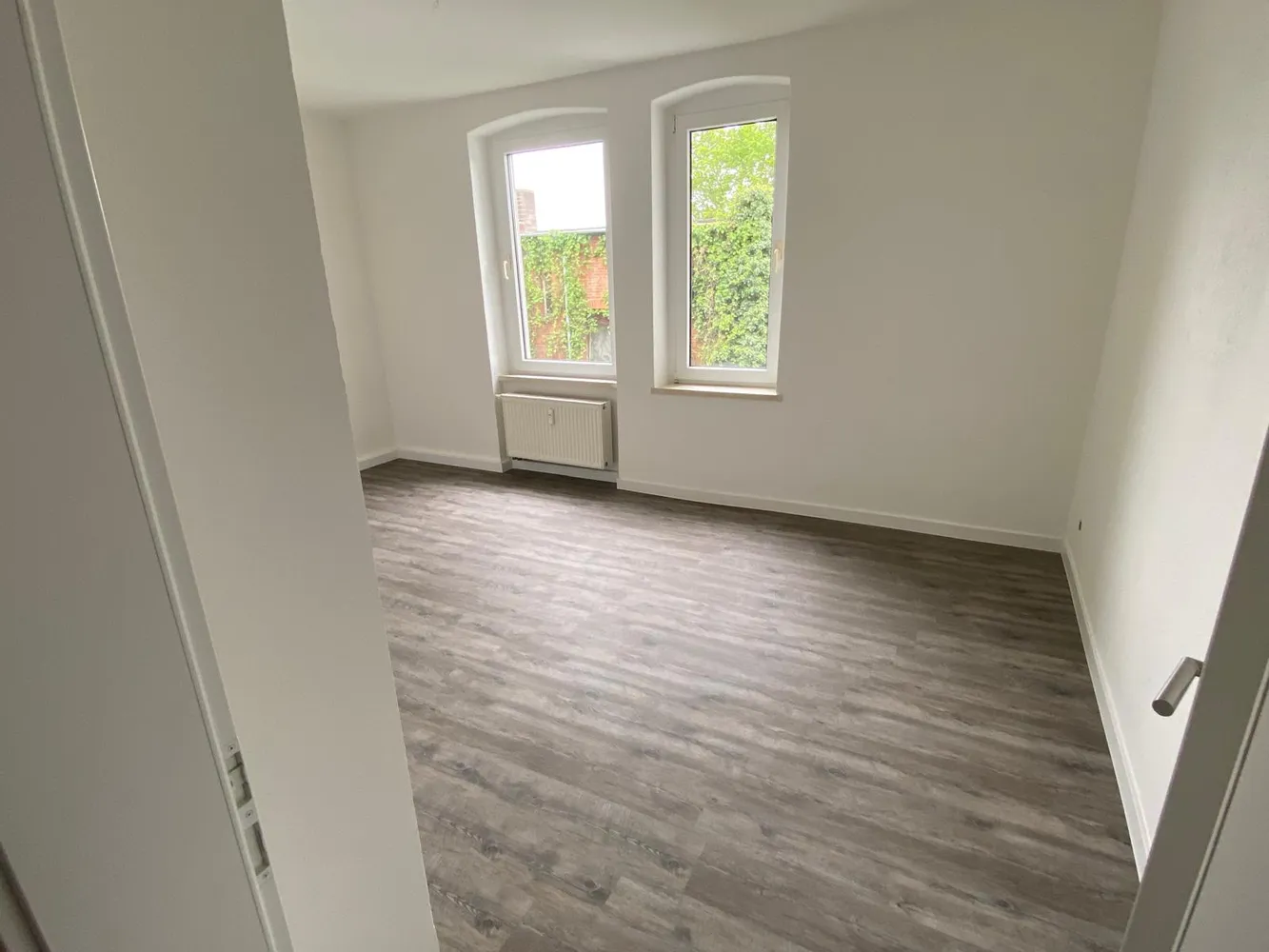 2 Zimmer Wohnung mit 60 m² in Merseburg – Bild 3