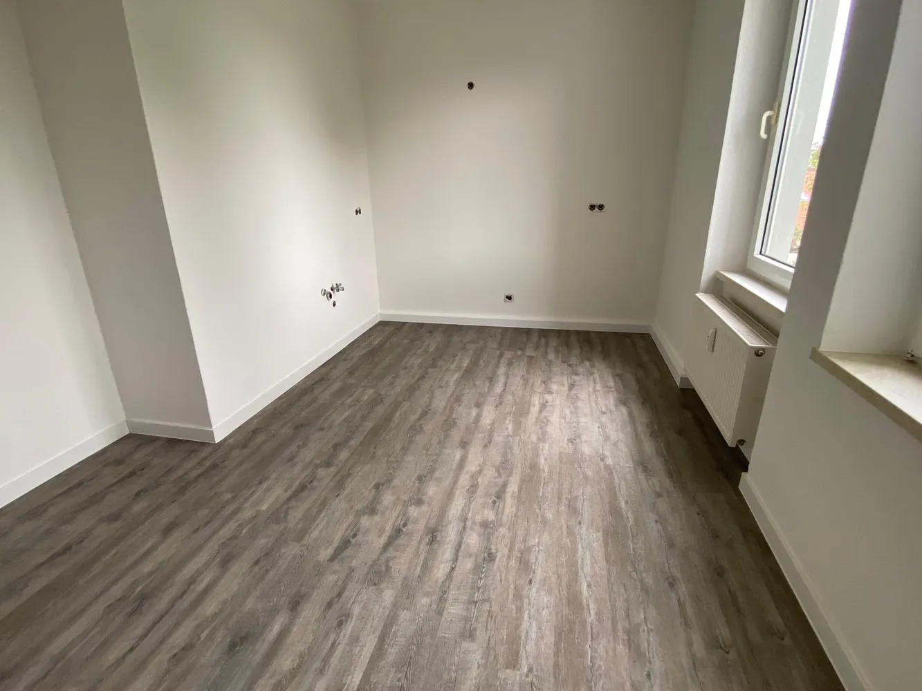 2 Zimmer Wohnung mit 60 m² in Merseburg – Bild 4