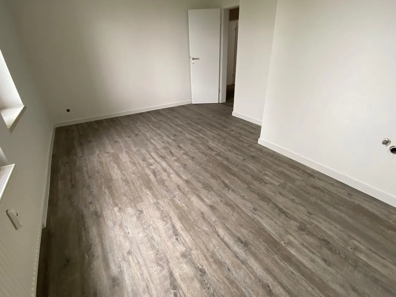 2 Zimmer Wohnung mit 60 m² in Merseburg – Bild 5