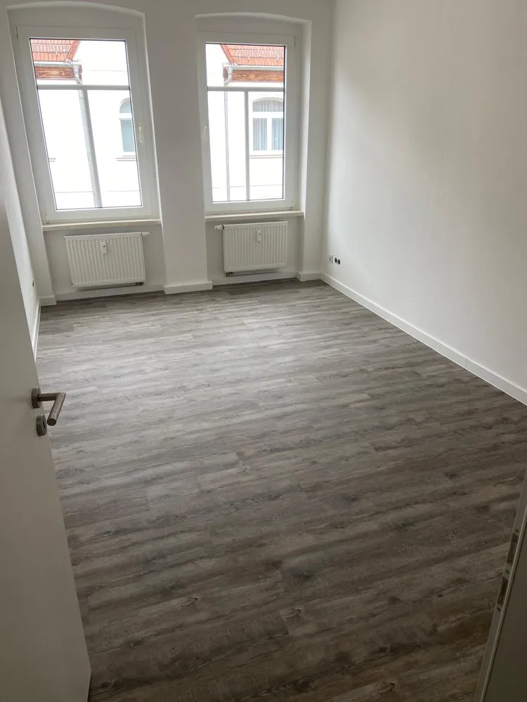 2 Zimmer Wohnung mit 60 m² in Merseburg – Bild 7