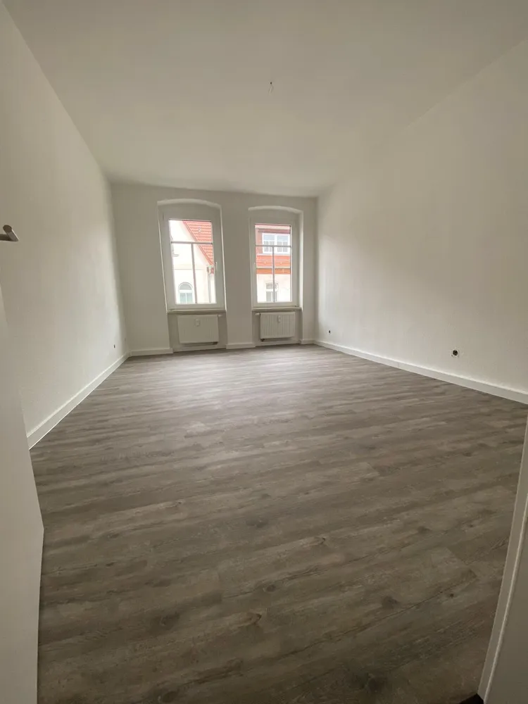 2 Zimmer Wohnung mit 60 m² in Merseburg – Bild 9