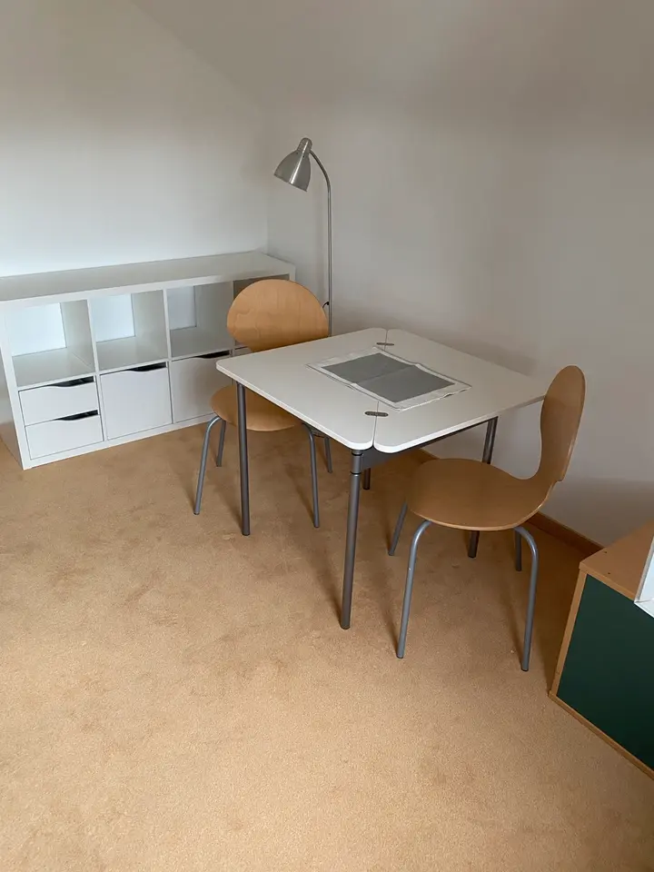 WG-Zimmer mit 34 m² in Lindau – Bild 3