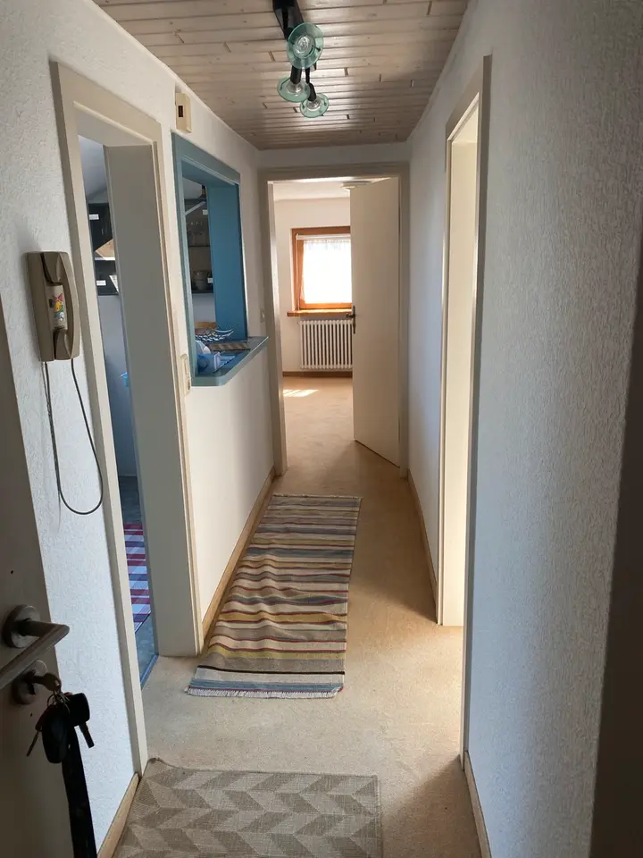 WG-Zimmer mit 34 m² in Lindau – Bild 4