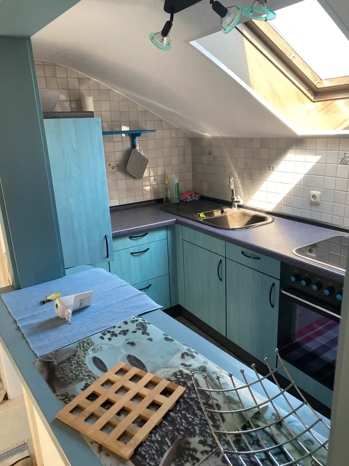 WG-Zimmer mit 34 m² in Lindau – Bild 5