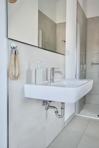 4 Zimmer Wohnung mit 110 m² in Krefeld – Bild 11